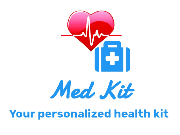 MED KIT image